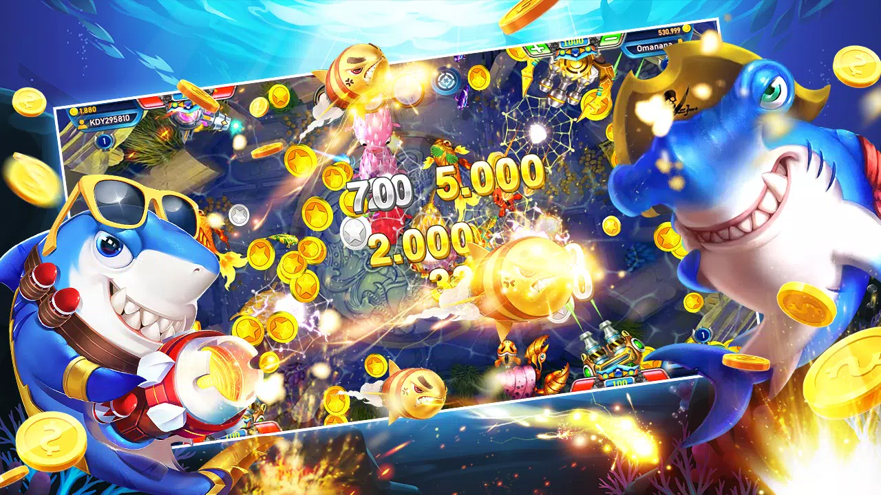ภาพบรรยากาศเกมดิจิทัลและพื้นที่เกมของ sexygame992