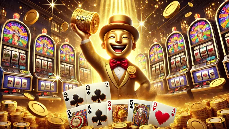 ภาพเกมประกอบข้อมูลการขอความช่วยเหลือเกี่ยวกับบัญชี